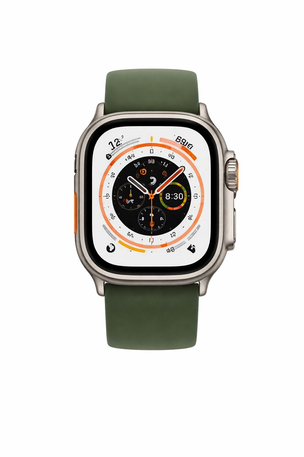 Smartwatch Top G