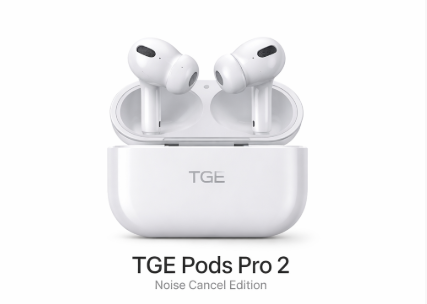 Mini-auriculares Top G