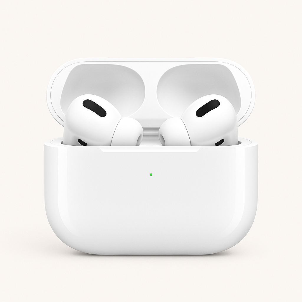 Mini-auriculares Top G
