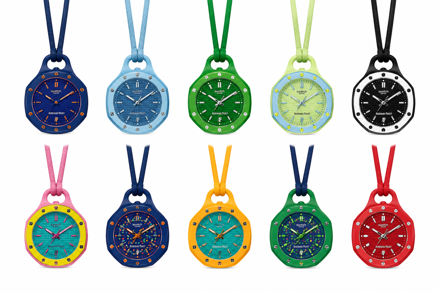 Reloj RoyalPop TGE