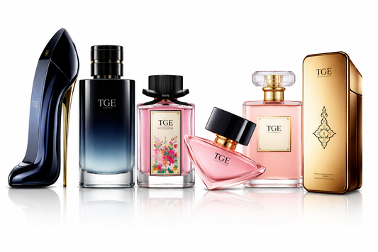 Perfumes Deluxe Top G