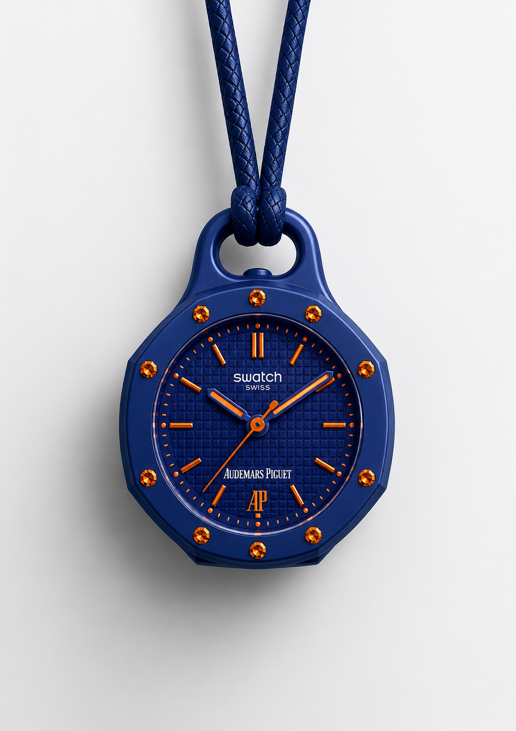 Reloj RoyalPop TGE