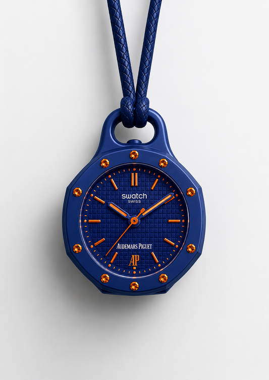 Reloj RoyalPop TGE