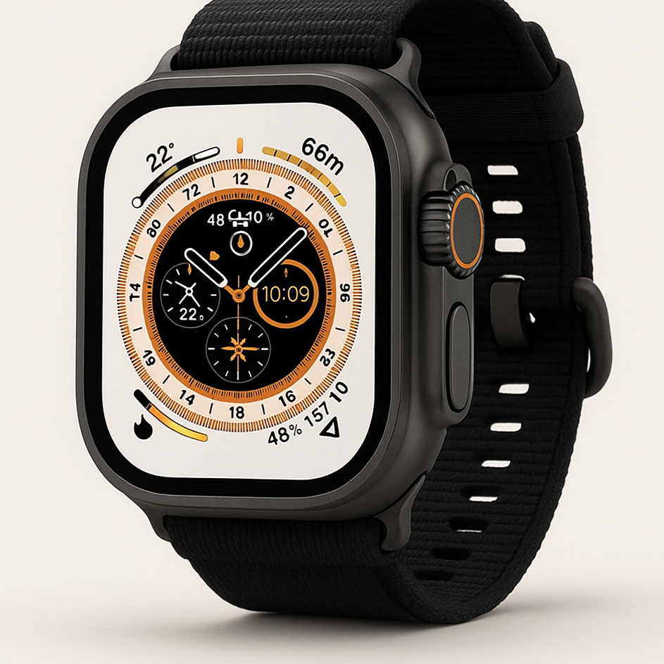 Smartwatch Top G