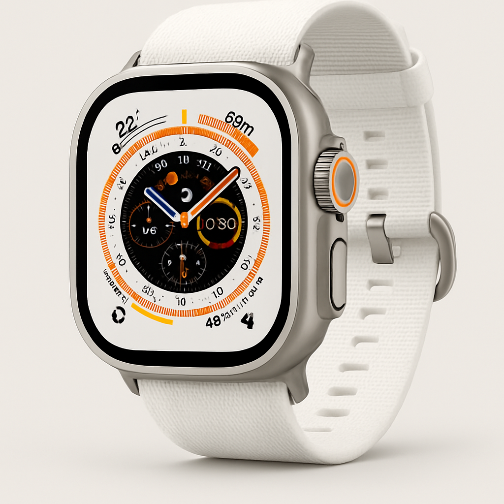 Smartwatch Top G