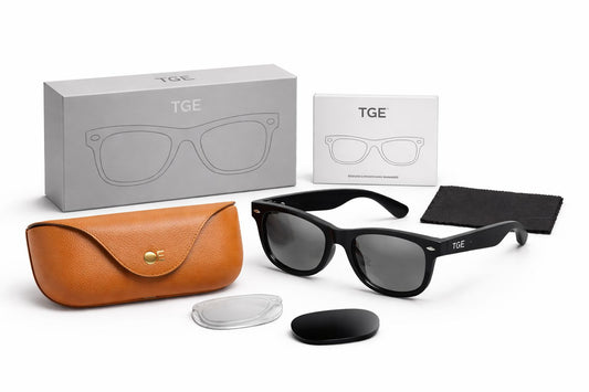 Gafas meta Top G