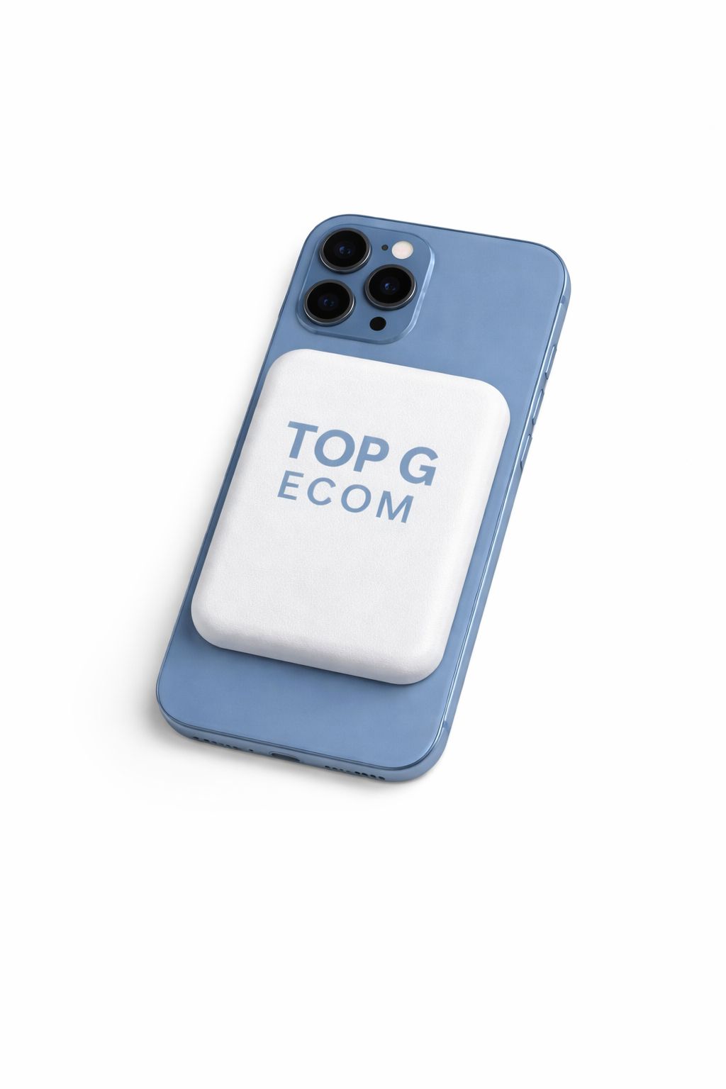 Batería Top G