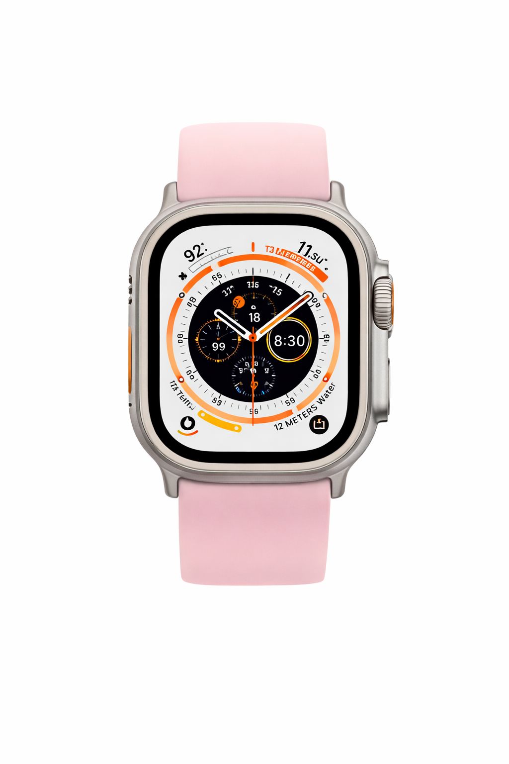 Smartwatch Top G